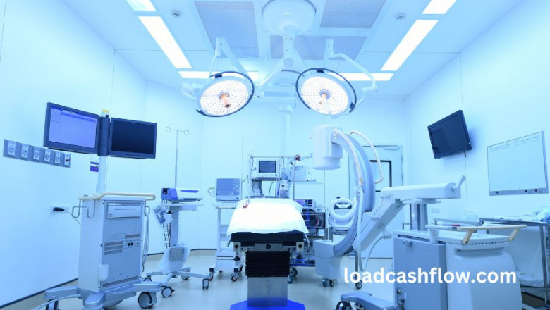 Medical Equipment Finance