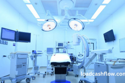 Medical Equipment Finance