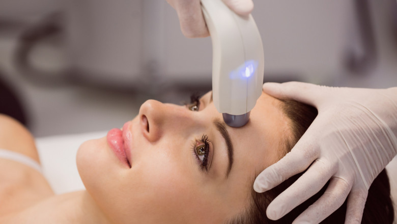 RF Skin Tightening – Fiction or Reality? | Urban Skin Clinic