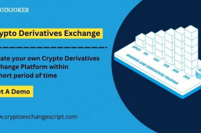 Secret Things You Didn’t Know About Crypto Derivatives  Exchange Development