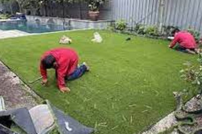Sod Green Artifical Grass: the best company for installation of Outdoor Putting Greens