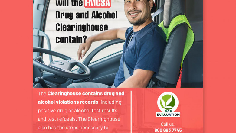 Substance Abuse Professional | SAP Evaluation near me
