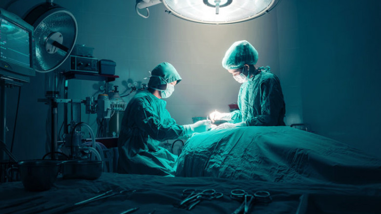Surgical Wound Consult