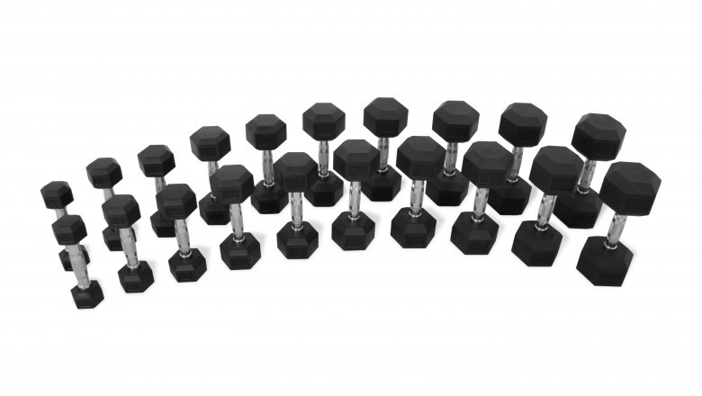 The primary purpose of workout using a Dumbbell
