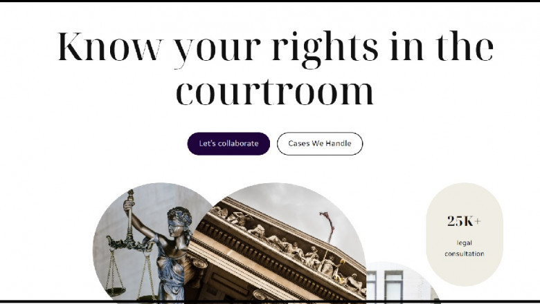 Tips on Choosing a Law Firm for Your Small Business