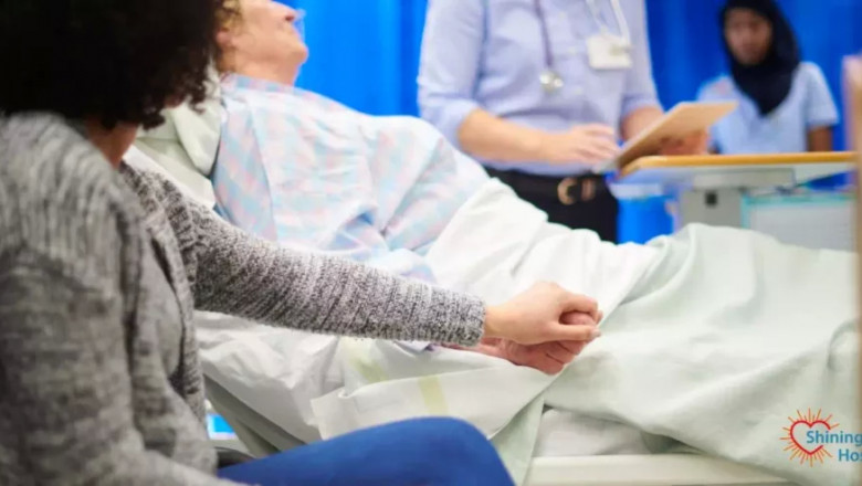 What are palliative care and hospice care Service?