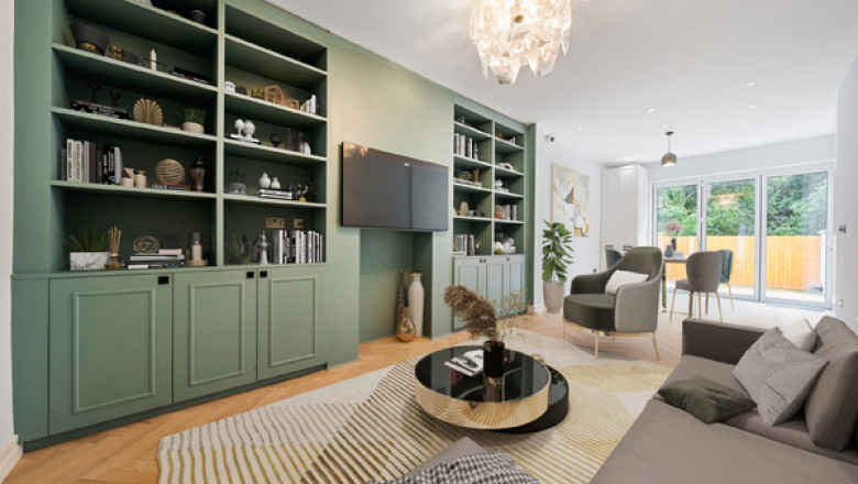 Why Is It Important To Opt For A Home Refurbishment?