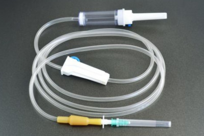 All Medical Disciplines Use Disposable Infusion Extension Lines