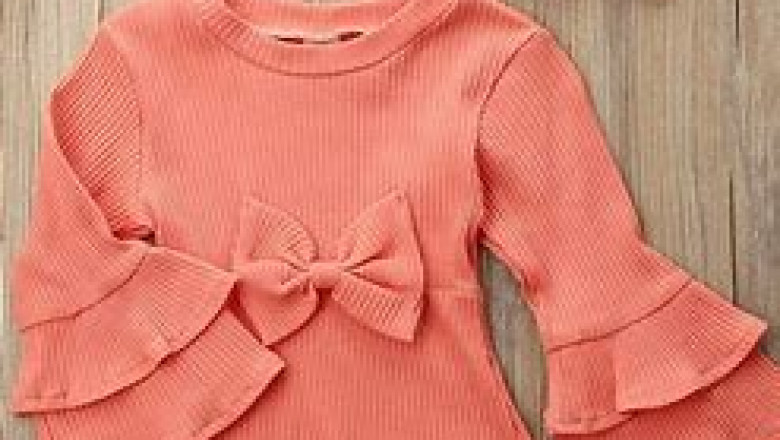 Baby Clothing Market 2022 | Covid- Impact 19 Analysis and Industry Forecast Report Till 2028