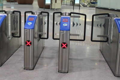 Based On the System's Entry and Exit Locations, Automatic Fare Collection (AFC) Systems Determine the Fare the User Must Pay