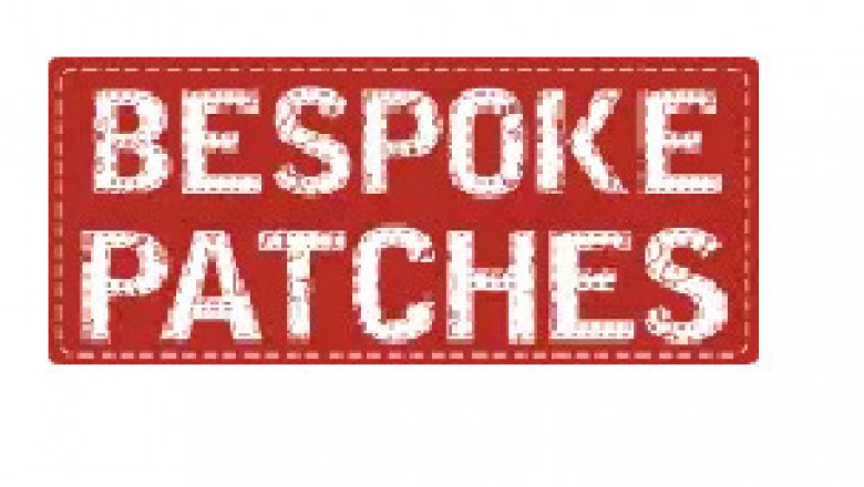 Bespoke Patches - Cheap Patch Makers