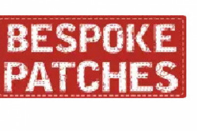 Bespoke Patches - Cheap Patch Makers