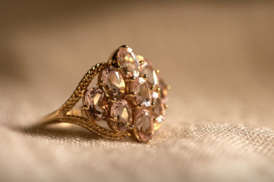 Best Custom jewelry manufacturers  and gemstone suppliers- Gem Factory India