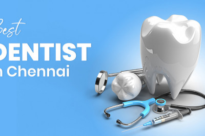 Best dental clinic in chennai