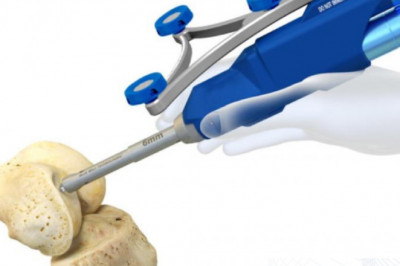 Best Knee Replacement Doctor in Jaipur