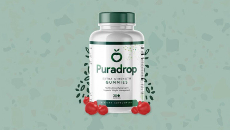 Buy Pura Drop 80% Off Only!! Get $39/Bottle Only!!