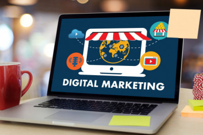 Common 4 reasons you need a digital marketing