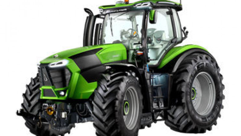 Continuously Variable Tractor Market Insight | Outlook | Growth Analysis Report 2022-2028