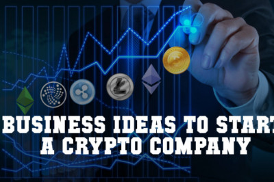 Crypto business model that's booming now!