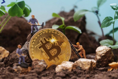 Crypto Mining: Everything to Know