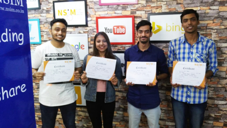 Digital Marketing Course in South Delhi