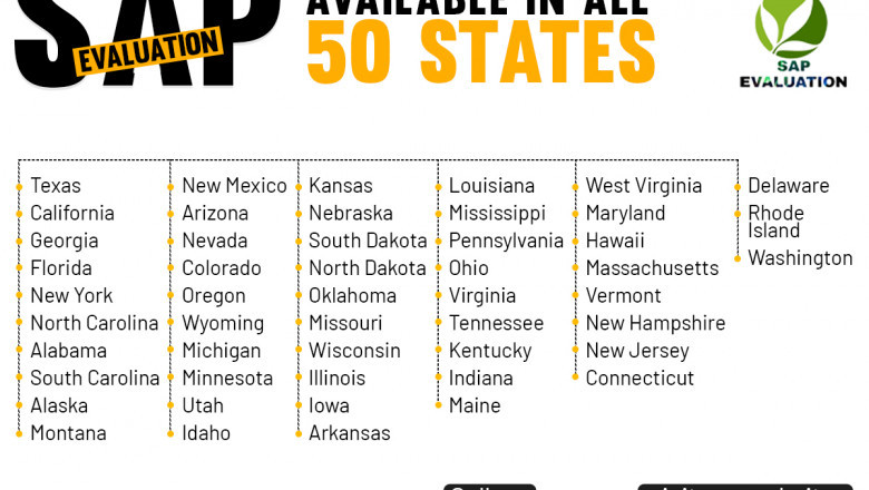 DOT Certified SAP near me & DOT SAP Providers | Georgia | 30067