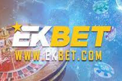 Ekbet app features and deposit method