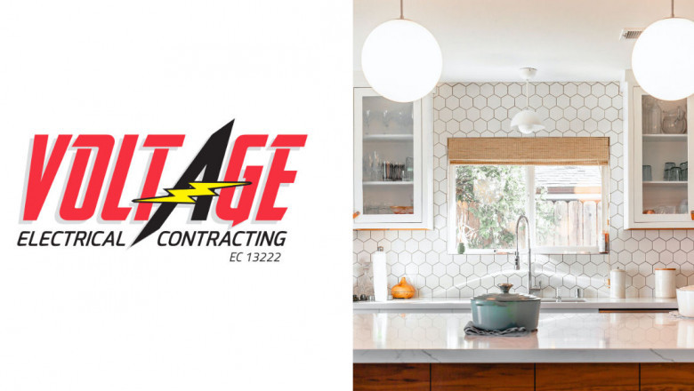 Electrician Perth - Best Local Electrical Services Near Perth
