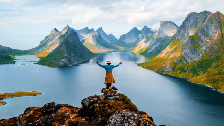 Everything You Must Know About Guided Tours Scandinavia
