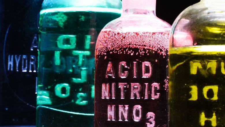 Global Australia Nitric Acid Market Drivers