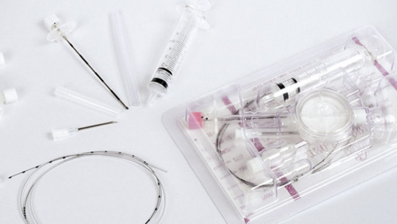 Global Epidural Anesthesia Disposable Devices Market Regional Analysis