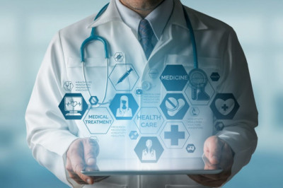 Healthcare Facilities Management Market Research Company Share Analysis 2022