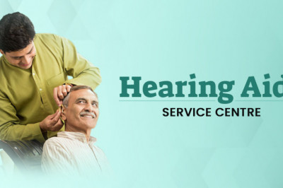 Hearing aids Centre in madurai