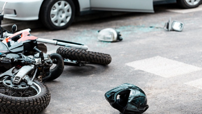 How can Motorcycle Accident Attorney Texas Help When You are Not at Fault?