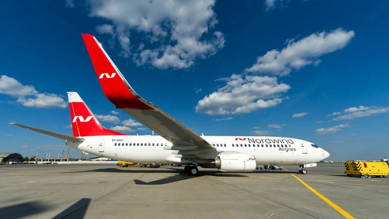How to contact Nordwind Airlines support?