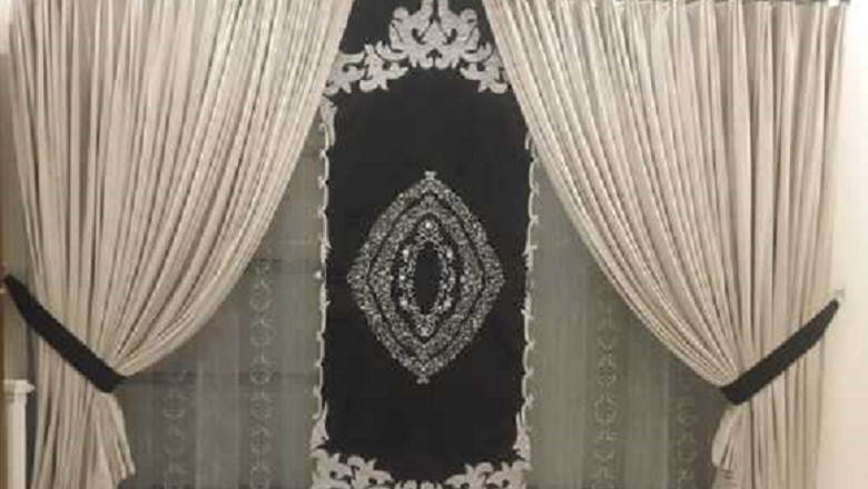 How to Find the Perfect Bath Curtain