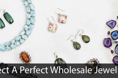 How to select a perfect wholesale jewelry supplier? |  Rananjay Exports