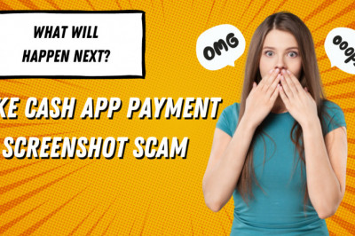 How to spot a fake Cash App balance screenshot?