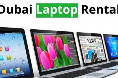 How to Use the Best Laptops at Half the Cost in UAE?