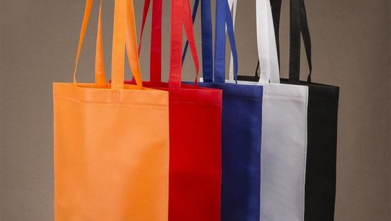 In addition to these 7 functional categories of non woven bags, do you have an 8th?