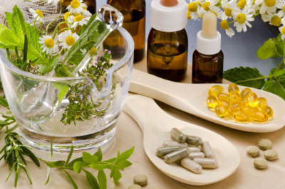 Intestines Medicine - Herbal Medicine For Likoria?