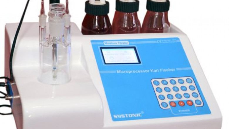 KF Titrator Market 2022 Key Players, Share &amp; Forecast Report to 2028