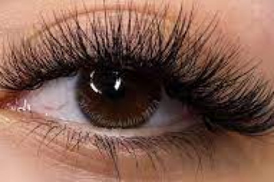 Know About Eyelash Extensions