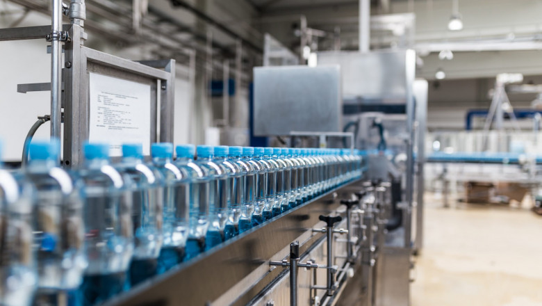 Know the Importance of Bottled Water Processing