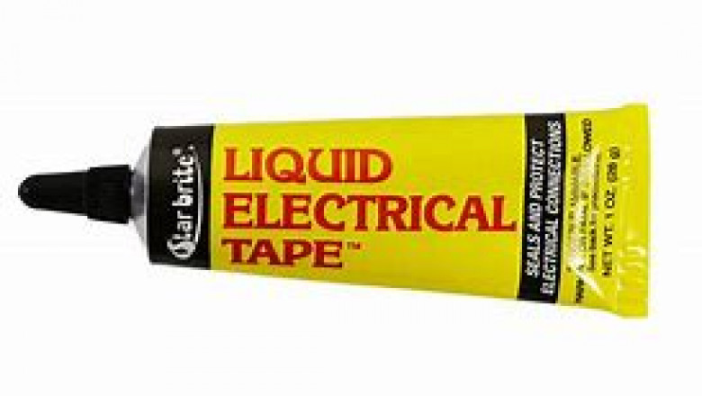Liquid Electrical Tape Market 2022 | Industry Demand, Fastest Growth, Opportunities Analysis and Forecast To 2028