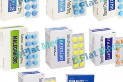 Malegra medicine : Lowest Price | Reviews | Side Effects | Quality