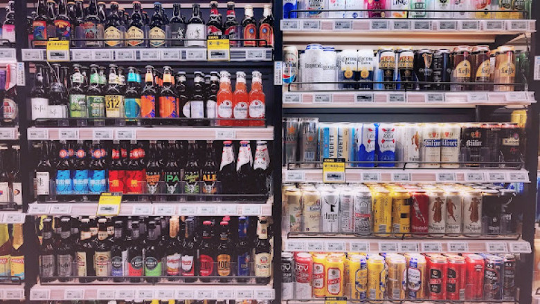 Nitro-Infused Beverages Industry Growth 2021 | Market Trends