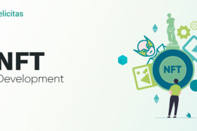Overview of NFT Development