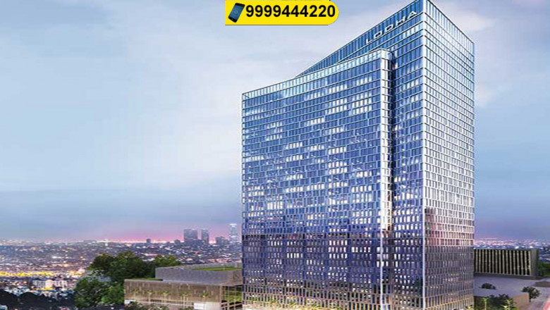 Paras 129 Office Space Noida, Paras 129 Noida Retail Space