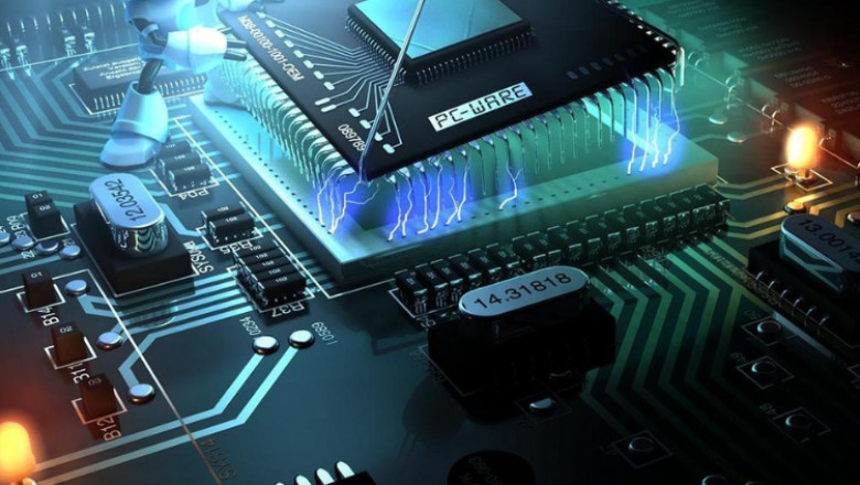 PCB Design Layout Services - Aimtron Technologies